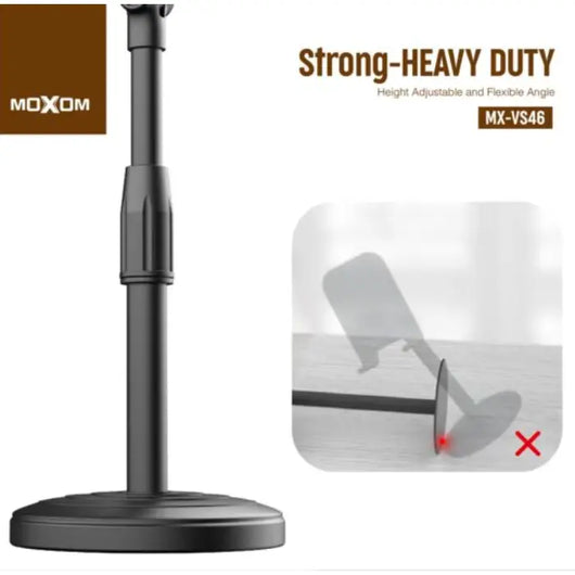  Phones & Tablets Holder Moxom 