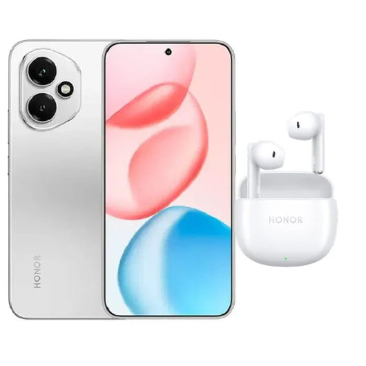 Mobile Honor 400 Meteor Silver