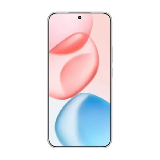 Mobile Honor 400 Meteor Silver
