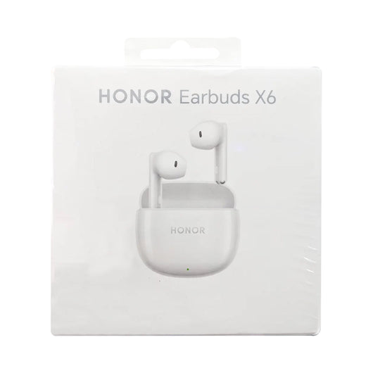  Earbuds Honor X6