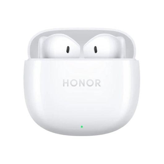 Honor X6 Earbuds 40-Hour Battery Life 10 min Charge White.