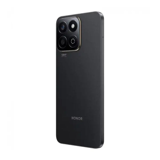 Honor X7C Dual SIM 256GB 8GB RAM 4G LTE - Midnight Black.