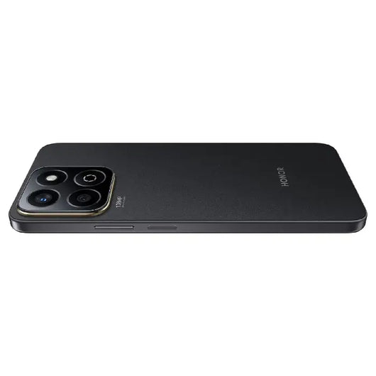 Honor X7C Dual SIM 256GB 8GB RAM 4G LTE - Midnight Black.