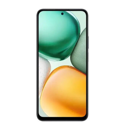 Honor X7C Dual SIM 256GB 8GB RAM 4G LTE - Midnight Black.