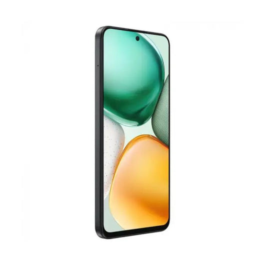 Honor X7C Dual SIM 256GB 8GB RAM 4G LTE - Midnight Black.