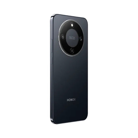 Honor X9d 5G | 12GB RAM | 256GB Storage | Midnight Black – Smart Shop