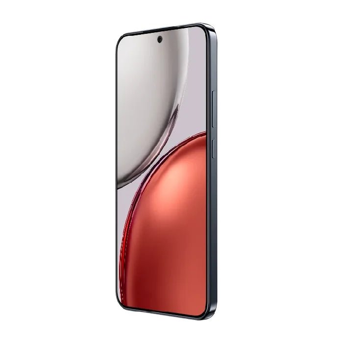 Honor X9d 5G | 12GB RAM | 256GB Storage | Midnight Black – Smart Shop