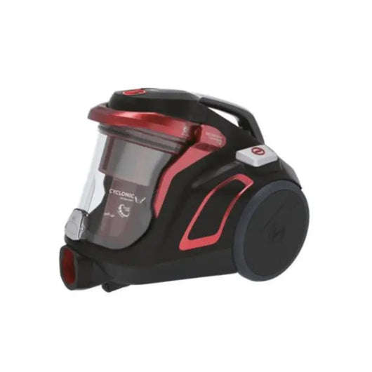 Vacuum Cleaner-HOOVER-850 Watt-Bag Less-HEPA Filter-Black X Red-China-1Yrs / HP730ALG 011.