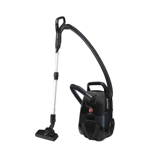 Vacuum Cleaner-HOOVER-2000 Watt-HEPA Filter-Black-Egypt-1Yrs / TTELA2000BSC.