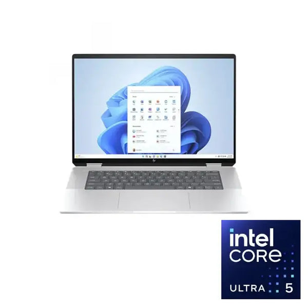 HP Envy X360