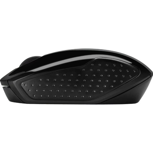 HP Wireless Mouse HP-200 - Black.