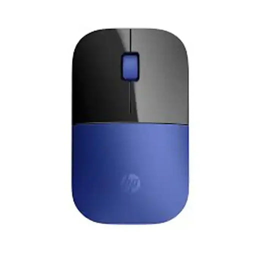 HP Z3700 Wireless Mouse.