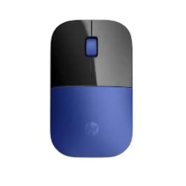 HP Z3700 Wireless Mouse.