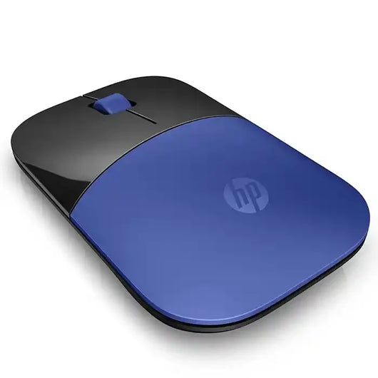 HP Z3700 Wireless Mouse.