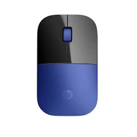 HP Z3700 Wireless Mouse.