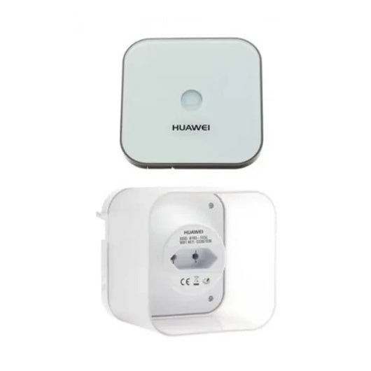 Huawei B183 SIM card 3G / HSPA+ Wi-Fi Router.
