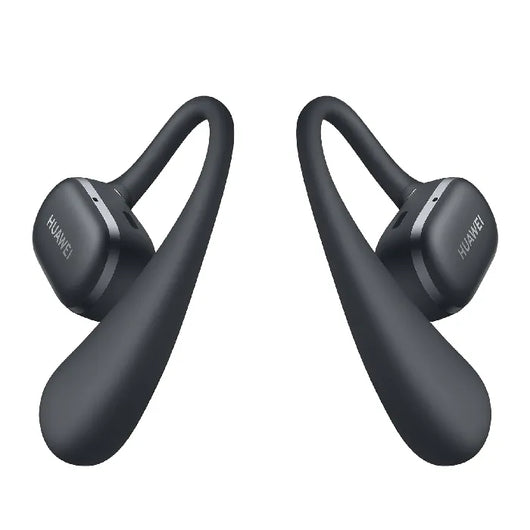 HUAWEI FreeArc Open-Ear Wireless Earbuds, Bluetooth Earphones 55038108 Black.
