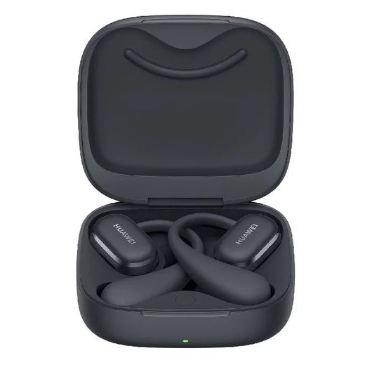 HUAWEI FreeArc Open-Ear Wireless Earbuds, Bluetooth Earphones 55038108 Black.
