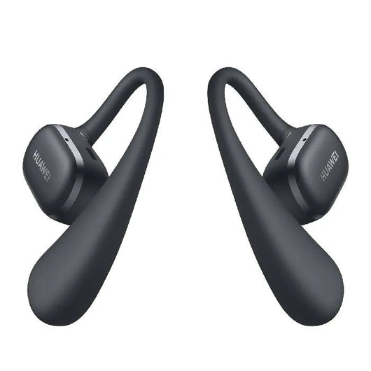 HUAWEI FreeArc Open-Ear Wireless Earbuds, Bluetooth Earphones 55038108 Black.