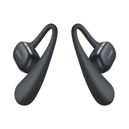 HUAWEI FreeArc Open-Ear Wireless Earbuds, Bluetooth Earphones 55038108 Black.