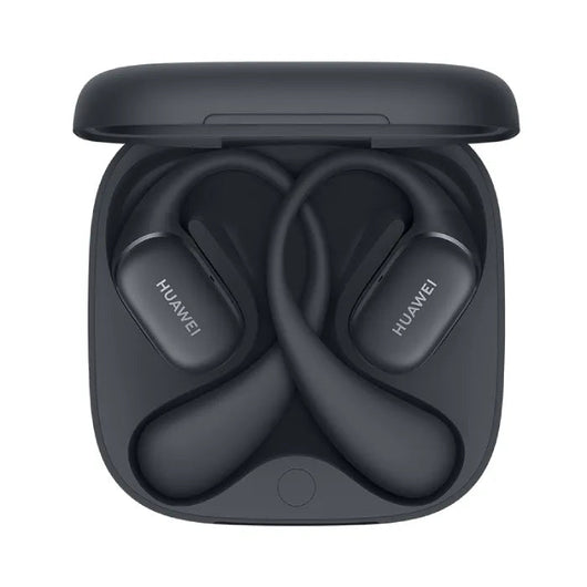 HUAWEI FreeArc Open-Ear Wireless Earbuds, Bluetooth Earphones 55038108 Black.