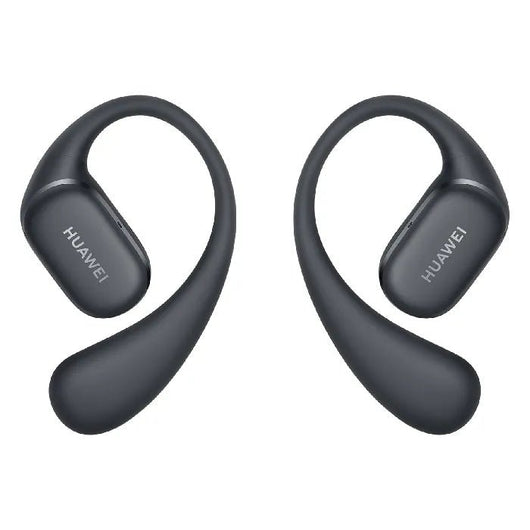 HUAWEI FreeArc Open-Ear Wireless Earbuds, Bluetooth Earphones 55038108 Black.