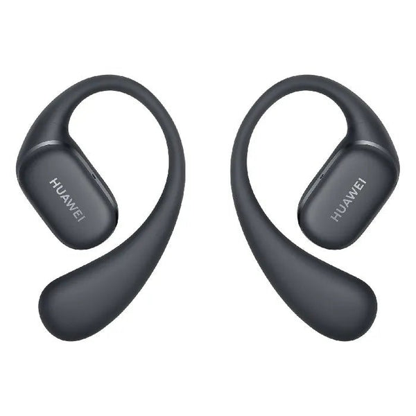 HUAWEI FreeArc Open-Ear Wireless Earbuds, Bluetooth Earphones 55038108 Black.