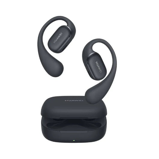 HUAWEI FreeArc Open-Ear Wireless Earbuds, Bluetooth Earphones 55038108 Black.