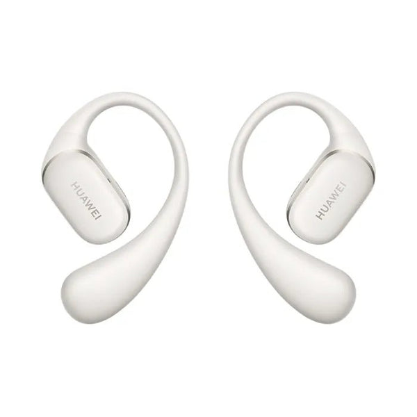 HUAWEI FreeArc Open-Ear Wireless Earbuds, Bluetooth Earphones, Grey.