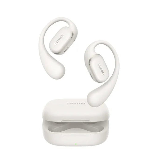 HUAWEI FreeArc Open-Ear Wireless Earbuds, Bluetooth Earphones, Grey.