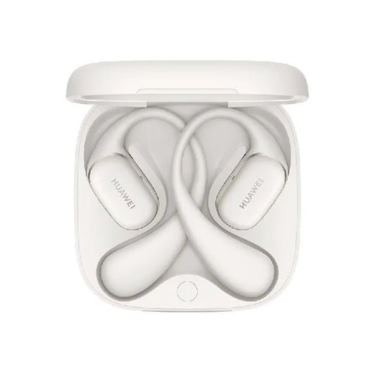 HUAWEI FreeArc Open-Ear Wireless Earbuds, Bluetooth Earphones, Grey.