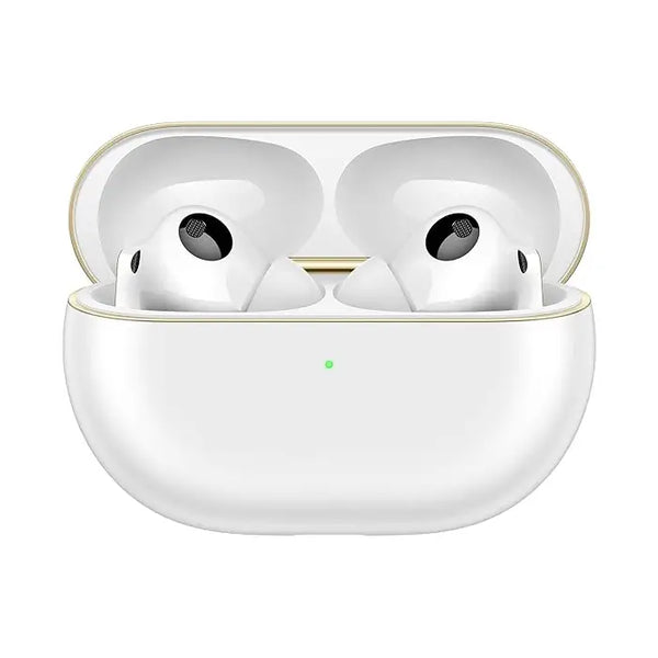 HUAWEI-FREEBUDS- PRO 4 - WHITE / T0022.