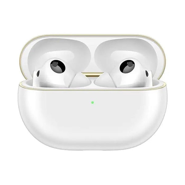 HUAWEI-FREEBUDS- PRO 4 - WHITE / T0022.
