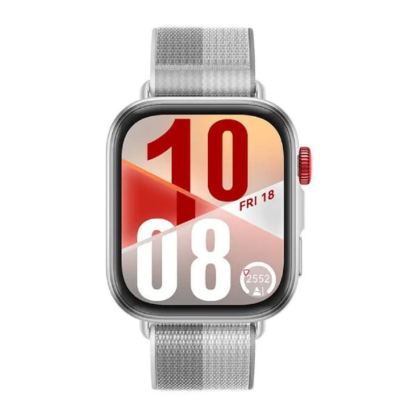 HUAWEI SMART WATCH FIT4 - Gray.