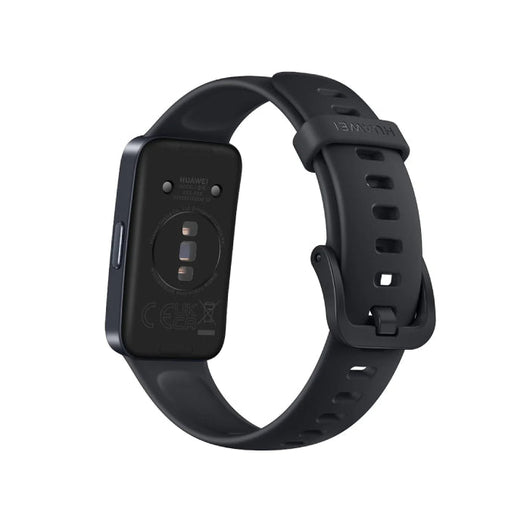 HUAWEI-WATCH-BAND 8-MIDNIGHT BLACK (ASK-B19).