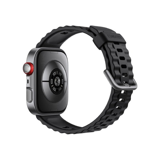 Huawei Watch Fit 4 Pro 1.82 Inch Bluetooth Smart Watch Black.