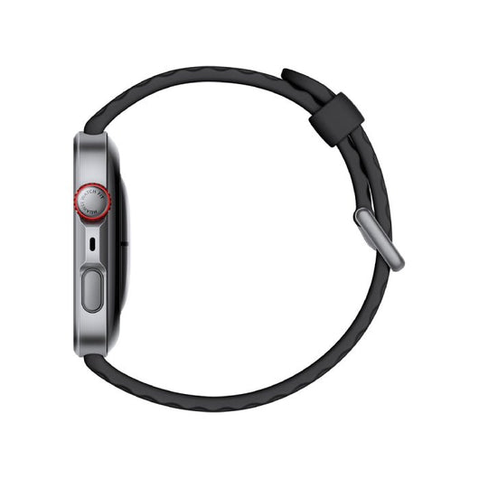 Huawei Watch Fit 4 Pro 1.82 Inch Bluetooth Smart Watch Black.