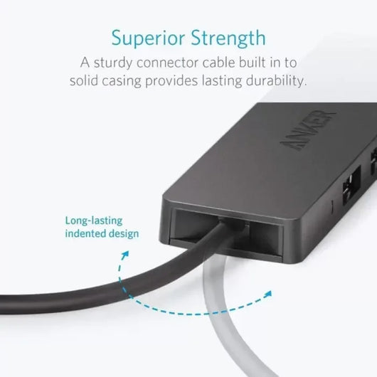 USB ANKER