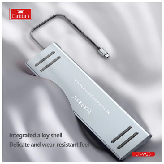  USB Earldom 