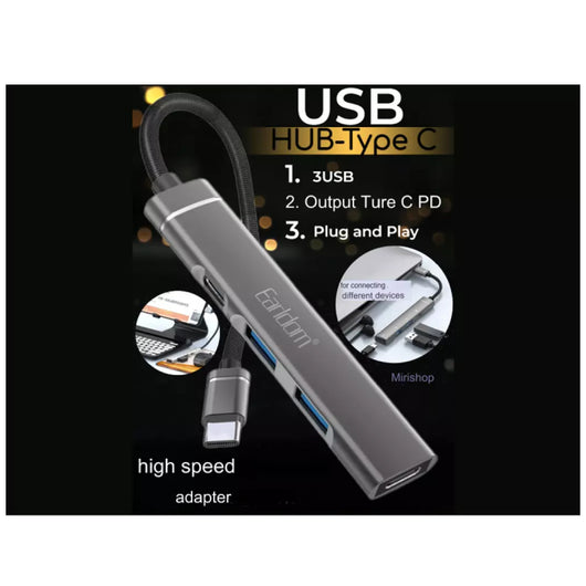 Cable Earldom