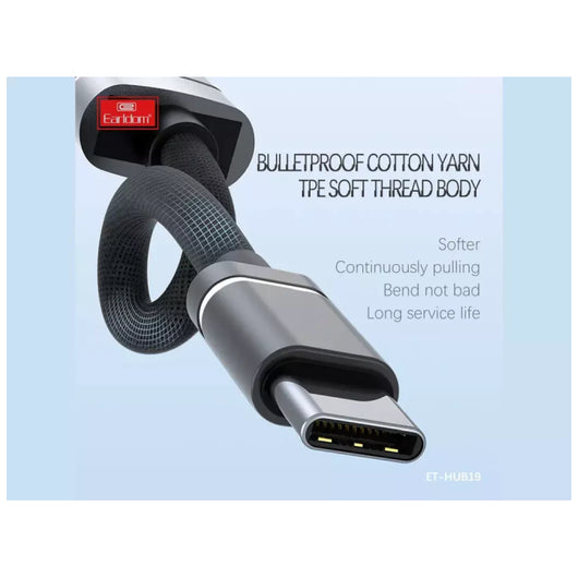 Cable Earldom