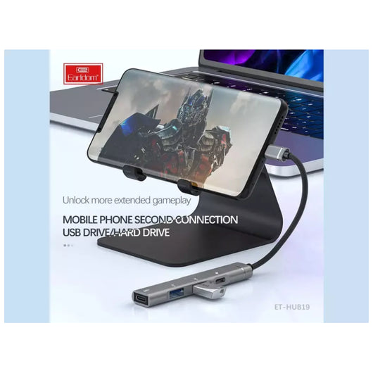 Cable Earldom