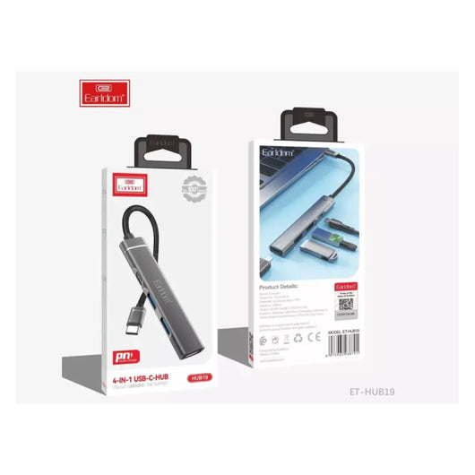 Cable Earldom
