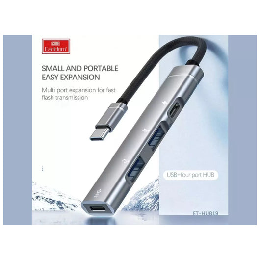 Cable Earldom