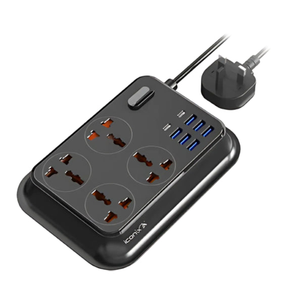  Power Strip Iconix