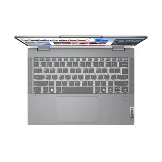 2 in 1 Laptop