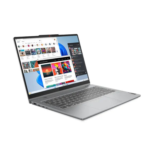 2 in 1 Laptop