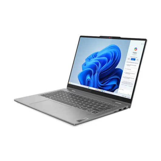 2 in 1 Laptop