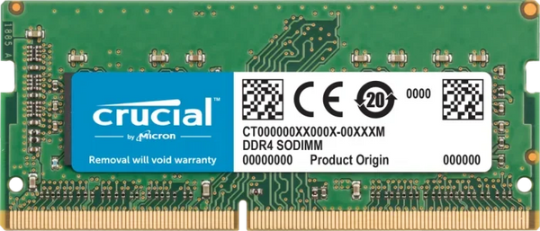 RAM CRUCIAL