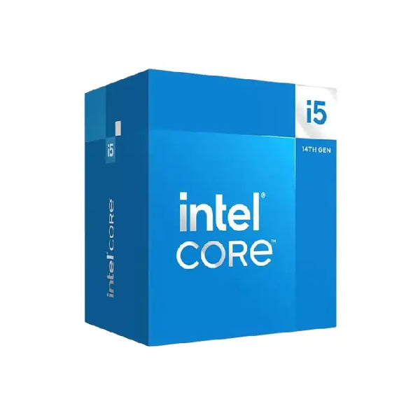Processor Intel